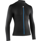 Assos P1 Winter Long Sleeve Skin Layer Men - black series