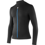 Assos P1 Winter Long Sleeve Skin Layer Men - black series