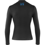 Assos P1 Winter Long Sleeve Skin Layer Men - black series