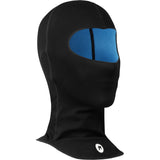 Assos Ultraz P1 Winter Face Mask - black series