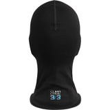 Assos Ultraz P1 Winter Face Mask - black series