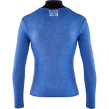 Assos Ultraz P1 Winter Long Sleeve Skin Layer Men - calypso blu