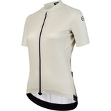 Assos UMA GT C2 EVO Short Sleeve Jersey Women - moon sand