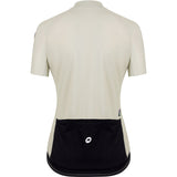 Assos UMA GT C2 EVO Short Sleeve Jersey Women - moon sand