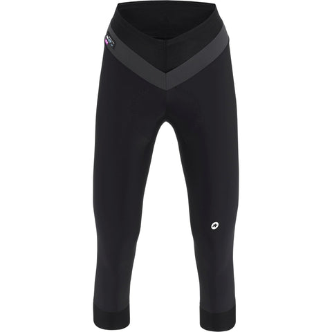 Assos UMA GT Summer Half Knickers C2 Women - blackSeries