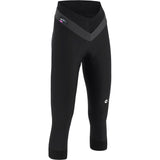 Assos UMA GT Summer Half Knickers C2 Women - blackSeries