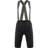 Assos UMA GTV C2 Evo Bib Shorts Women - black series