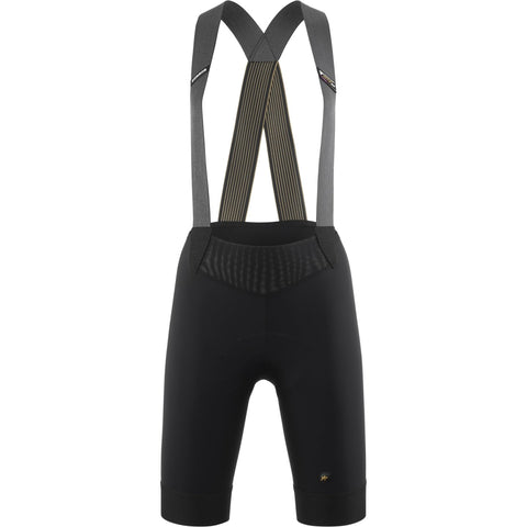 Assos UMA GTV C2 Evo Bib Shorts Women - black series