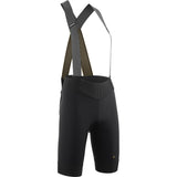 Assos UMA GTV C2 Evo Bib Shorts Women - black series