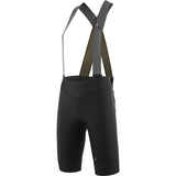 Assos UMA GTV C2 Evo Bib Shorts Women - black series