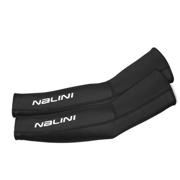 NALINI 2018 PRO SINOPE arm warmers-black