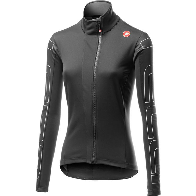 Castelli TRANSITION JACKET Women's 4519539