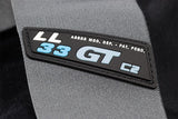 Assos Mille GT Winter Bib Tights C2 - blackSeries - Men's