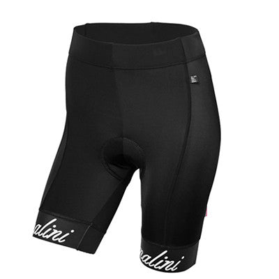 Nalini PRO NESE Serie 2L cycling trousers for ladies black