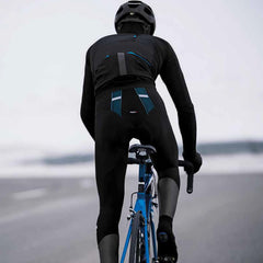 Assos EQUIPE RS Winter Bib Tights S9 - blackSeries - Men's