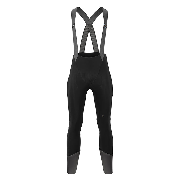 Assos Mille GT Winter Bib Tights GTO C2 - blackSeries - Men's