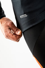 Castelli TRANSITION 2 JACKET Men's BLACK