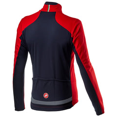 Castelli TRANSITION 2 JACKET Men's RED