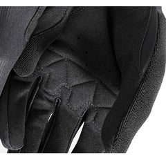 Assos RS TARGA Long Fingered Gloves - black series