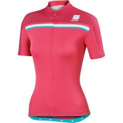Sportful Women's Allure Jersey pink