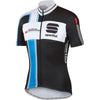 Sportful Gruppetto Team Jersey-black/blue
