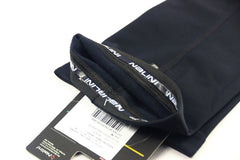 Nalini PRO Nanodry Wind Armwarmer black