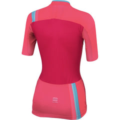 Sportful Women's BodyFit Pro Jersey pink
