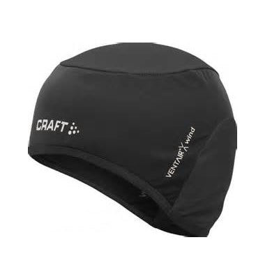 Craft Bike Tech Hat  -black