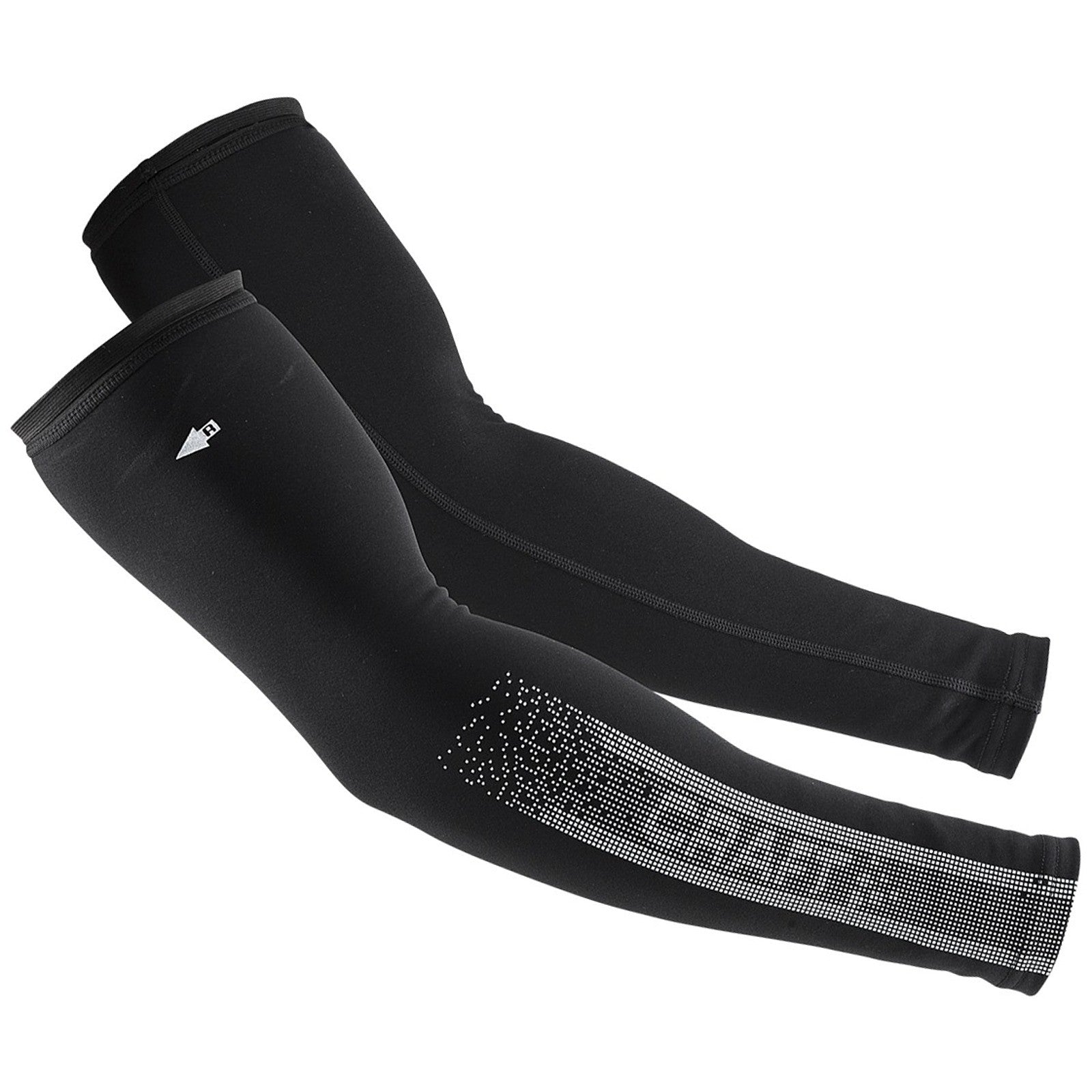 CRAFT SHIELD ARM WARMER-BLACK