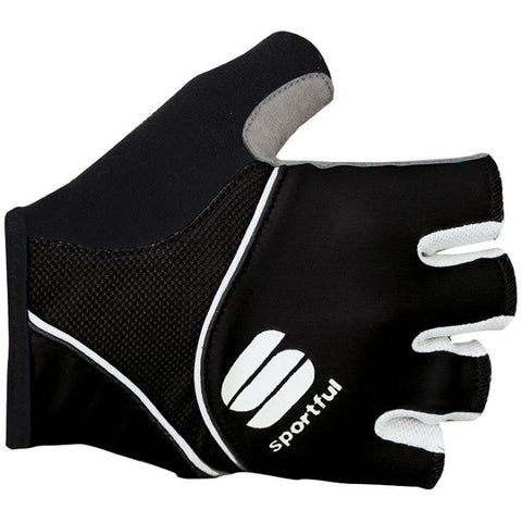 Sportful Women's Pro Gloves black