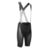 Assos EQUIPE RSR Bib Shorts SUPERLEGER S9 - black series Men's