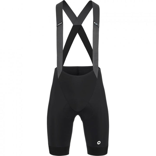 Assos Mille GT Bib Shorts C2 - black series Men's