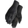 Assos Spring Fall Gloves EVO - blackSeries
