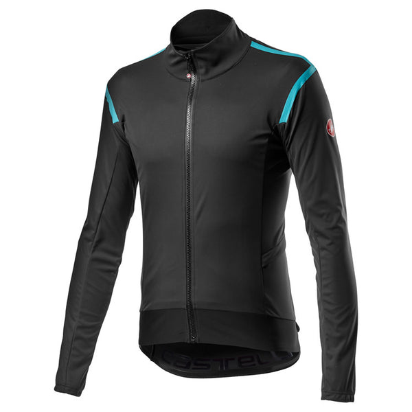 CASTELLI ALPHA RoS 2 Light Jacket Men's Dark gray – GowildsBicycles