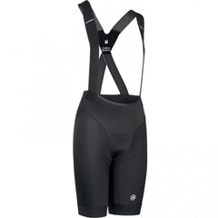 Assos DYORA RS Summer Bib Shorts S9 Women - blackSeries