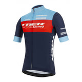 Santini Trek Factory Racing XC 2021 Fan Line cycling jersey